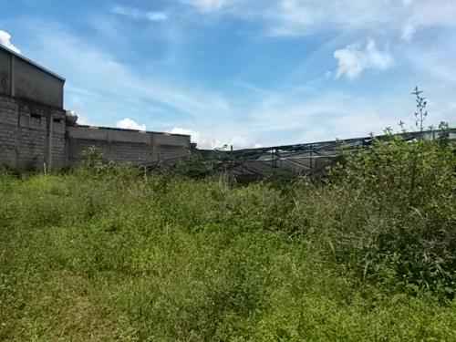 Se venden Parcelas de 120 m2 a 150 m2 en Altos de Paramillo, Palo Gordo, Cárdenas 