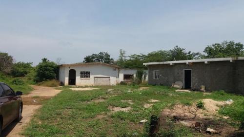 SuEspacio Bienes Raíces,C.A. En Venta, Terreno - Sector El Prado