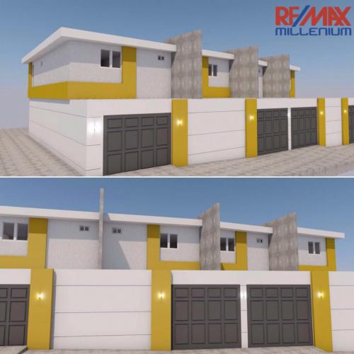 Townhouse Venta Maracaibo Sabaneta Urdaneta 22NOV