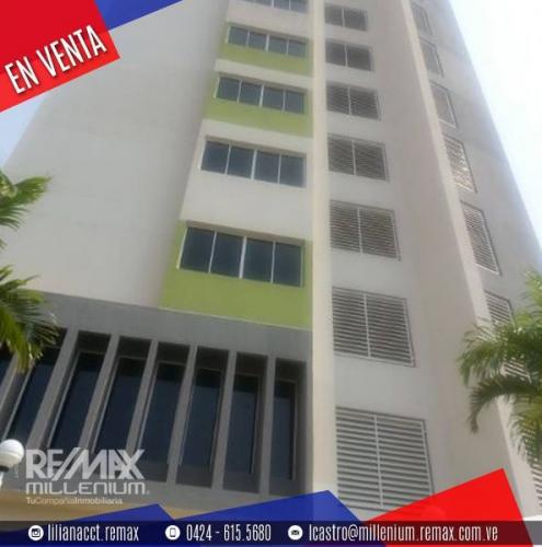 Apartamento Venta Maracaibo Sector Belloso 22NOV