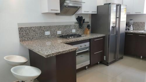 Apartamento Venta Maracaibo Lomas del Sol La Macandona 22NOV