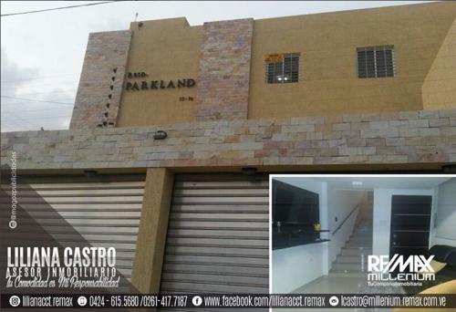 Apartamento Venta Maracaibo Sector Belloso Parkland 22NOV
