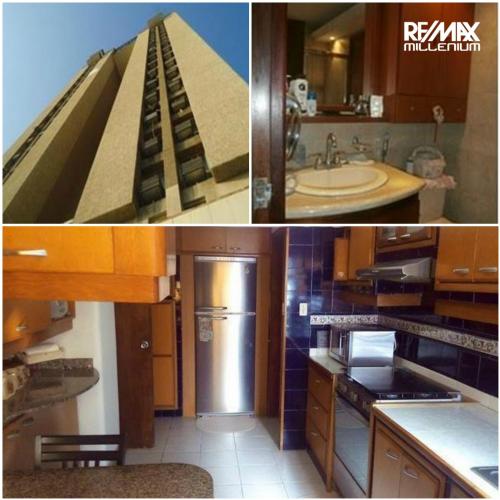 Apartamento Venta Maracaibo Sector Santa Maria La Guaricha 23NOV