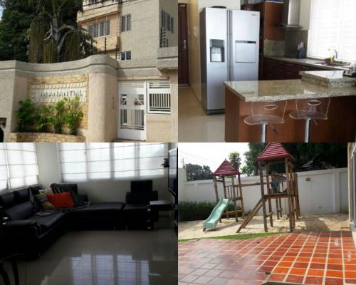 Apartamento Venta Maracaibo Sector Valle Frio Manantial 23NOV