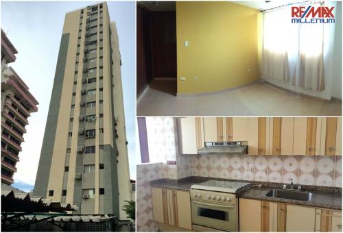 Apartamento Venta Maracaibo Valle Frio Hidrolago 23NOV