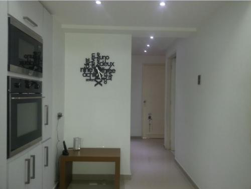 Apartamento Venta Maracaibo Sector Santa Maria Monica 24NOV