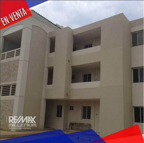 Apartamento en Venta Lago Country Sur 24NOV