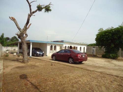 SuEspacio Bienes Raíces,C.A. En Venta, Terreno en Cabimas - Av. Intercomunal Sector Bello Monte