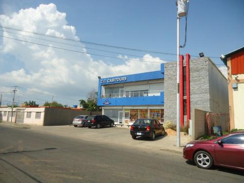 SuEspacio Bienes Raíces, C.A. En Venta , Negocio en Cabimas