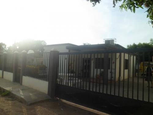 Suespacio Bienes Raíces, C.A, Vende Casa en Cabimas - Calle Campos Elías