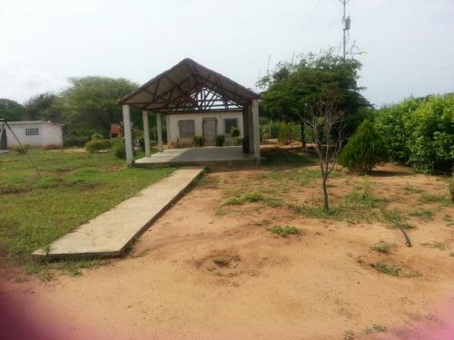 SuEspacio Bienes Raíces,C.A. En Venta, Hacienda - Sector Santa Rita