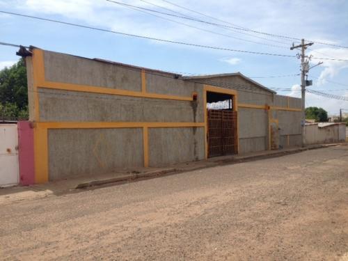 SuEspacio Bienes Raíces, C.A. Galpón en Maracaibo - Zona Sur
