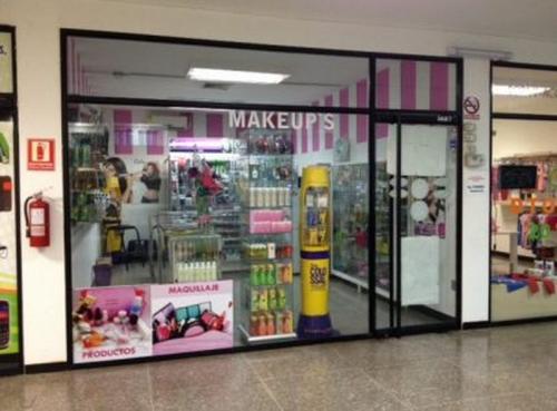 SuEspacio Bienes Raíces, C.A. En Venta , Negocio en Maracaibo - Sector Sierra Maestra