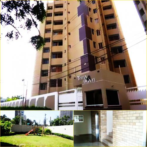​APARTAMENTO EN EL MILAGRO A PRECIO DE REMATE MARACAIBO NOV2516
