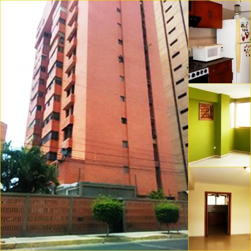 APARTAMENTO EN SECTOR BANCOMARA MARACAIBO NOV2516