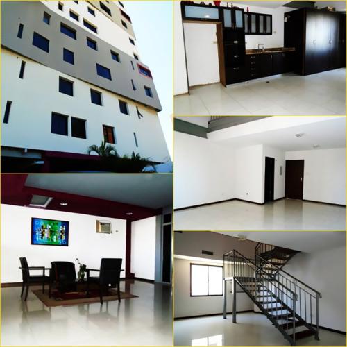 APARTAMENTO EN BELLA VISTA DE OPORTUNIDAD MARACAIBO NOV2616