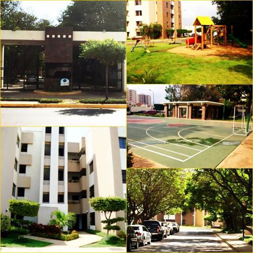 APARTAMENTO EN MILAGRO NORTE OFERTA MARACAIBO NOV2616