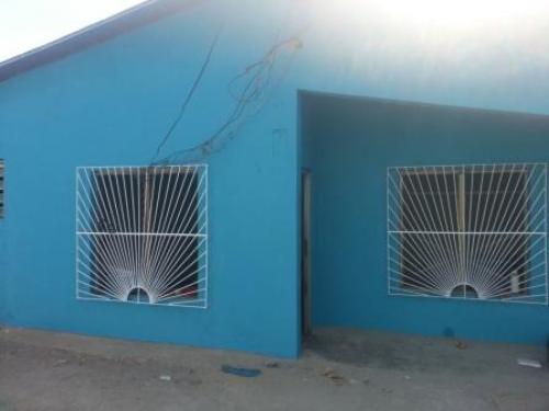 En Anaco, se Venta de Casa Sector Las Charas 