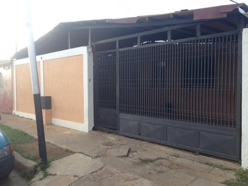 Casa Monseñor Iturriza