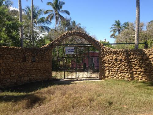 Casa en Puerto Cumarebo