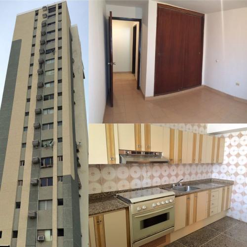 Apartamento Venta Maracaibo Sector Valle Frio Monaco 28NOV
