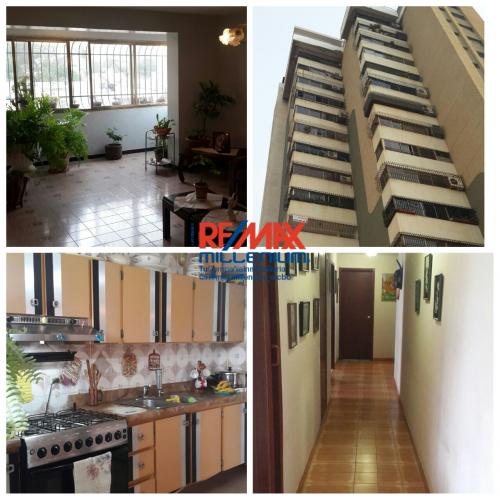 Apartamento Venta Maracaibo Sector Valle Frio Monaco 28NOV