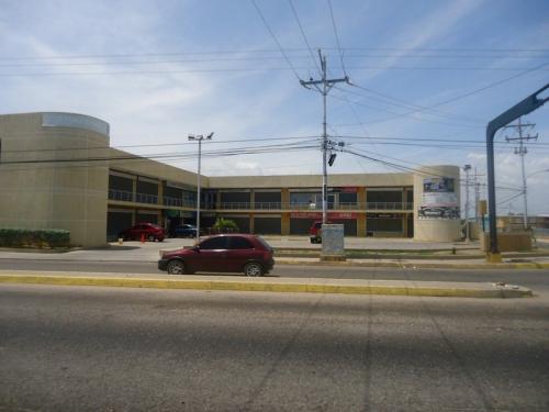 SuEspacio Bienes Raíces, C.A. Alquila Local en Ciudad Ojeda - Av. Cirstobal Colón