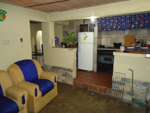 Vendo Casa en los Teques Sector los Barriales 