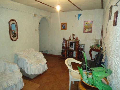 Vendo Casa de Dos Niveles en El Cabotaje Los Teques.