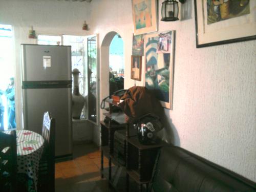 Vendo Casa en Los Teques  Sector Los Lagos.