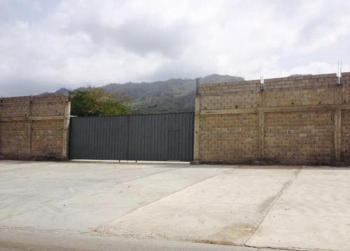  Amplio Terreno en El Cambur Puerto Cabello.