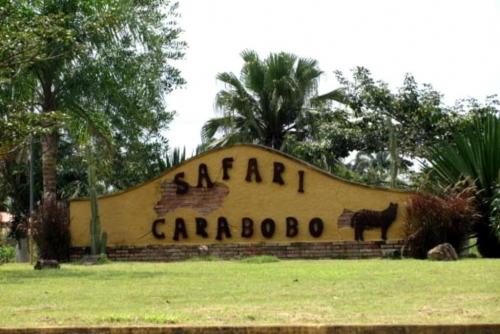 Excelente Oportunidad de Inversión Terreno en Safari Carabobo.