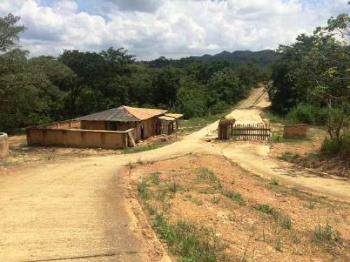  Terreno en Rio Grande Guataparo!!!