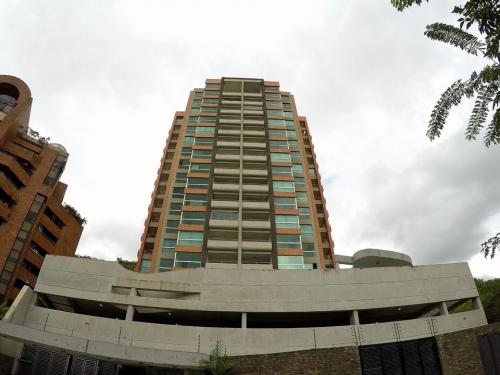 Espectacular Pent House en Las Chimeneas!!!