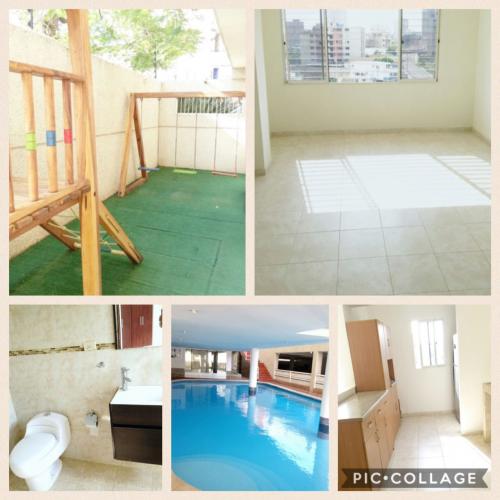 Apartamento Venta Maracaibo Sector Valle Frio Isla Santorini 03DIC