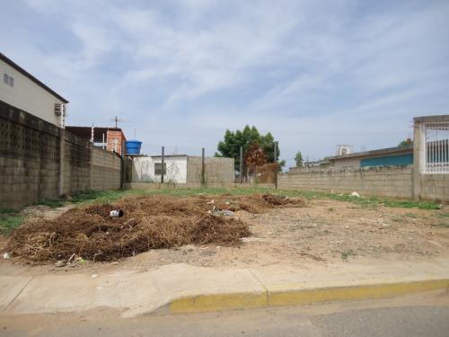 SuEspacio Bienes Raíces, C.A. En Venta Terreno - Sector Libertad