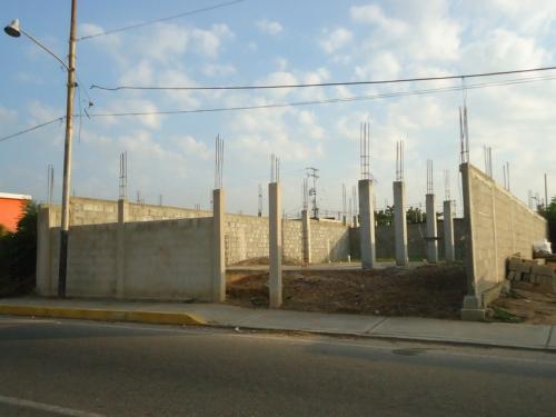 SuEspacio Bienes Raíces, C.A. En Venta Terreno - Sector Libertad