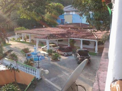 REMATO A PRECIO DE REGALO!!! BELLISIMA FINCA DE 20 HECTAREAS CON QUINTA COLONIAL,  2 PISCINAS Y GALPON DE 2000 M2…