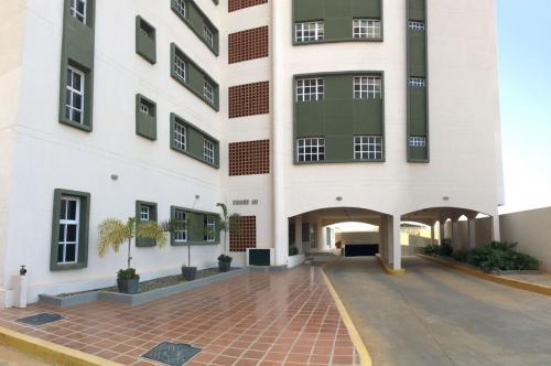 Apartamento Venta Maracaibo Alejandra Sofia Zona Norte 12DIC