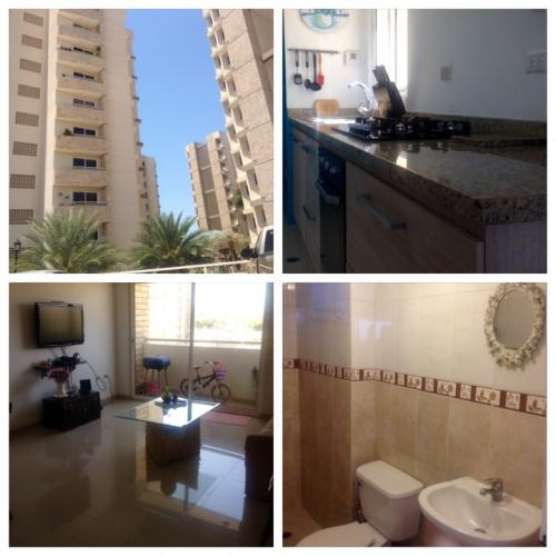 Apartamento Venta Maracaibo Lago Country Zona Norte 12DIC