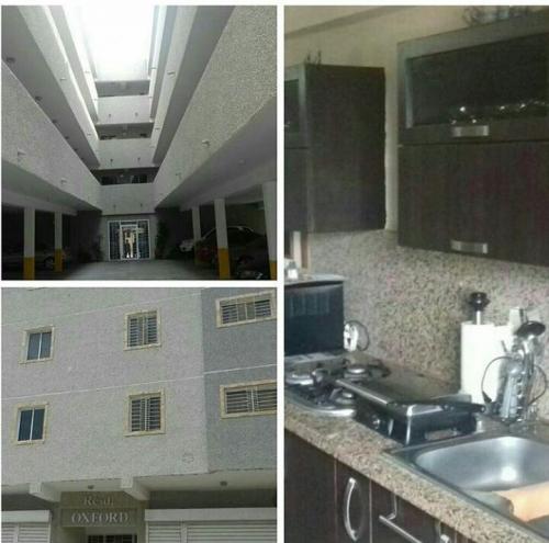 Apartamento Venta Maracaibo Residencias Oxford Zona Norte 12DIC