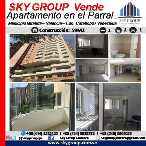 APARTAMENTO A ESTRENAR EN EL PARRAL