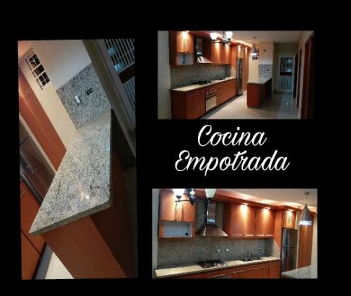 APTO. URB. COLINA CLUB, COLINAS DEL NEVERI BARCELONA