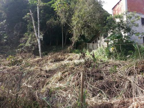 TERRENO  EN SAN ANTONIO DE LOS ALTOS