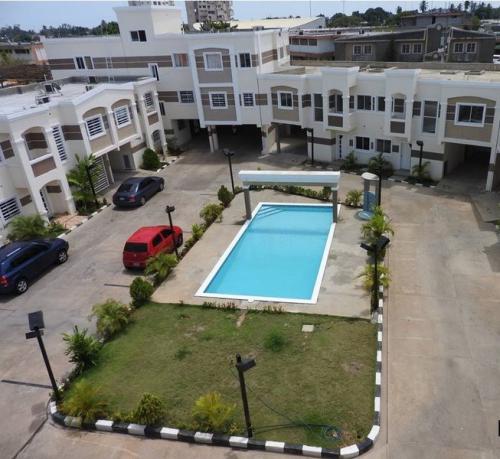 SuEspacio Bienes Raíces,C.A. En Venta, Apartamento en Ciudad Ojeda - Carretera N