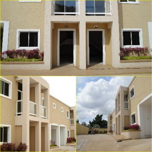TOWNHOUSE EN MILAGRO NORTE OFERTA MARACAIBO ENE0217