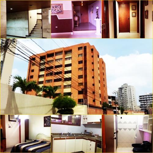 APARTAMENTO EN 5 DE JULIO MARACAIBO ENE0117