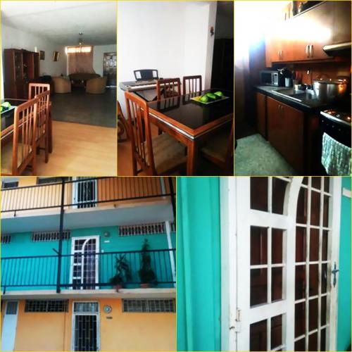 APARTAMENTO EN BLOQUES DE RAUL LEONI DE REGALO MARACAIBO ENE0117