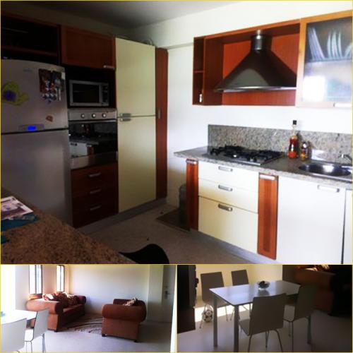 APARTAMENTO EN VALLE FRIO ENE0317