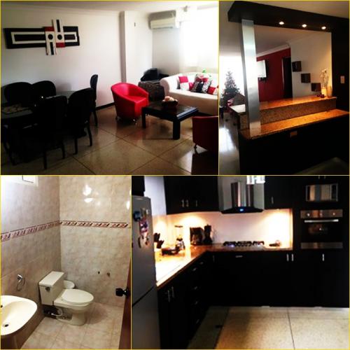 APARTAMENTO EN CIRCUNVALACION 2 ENE0317